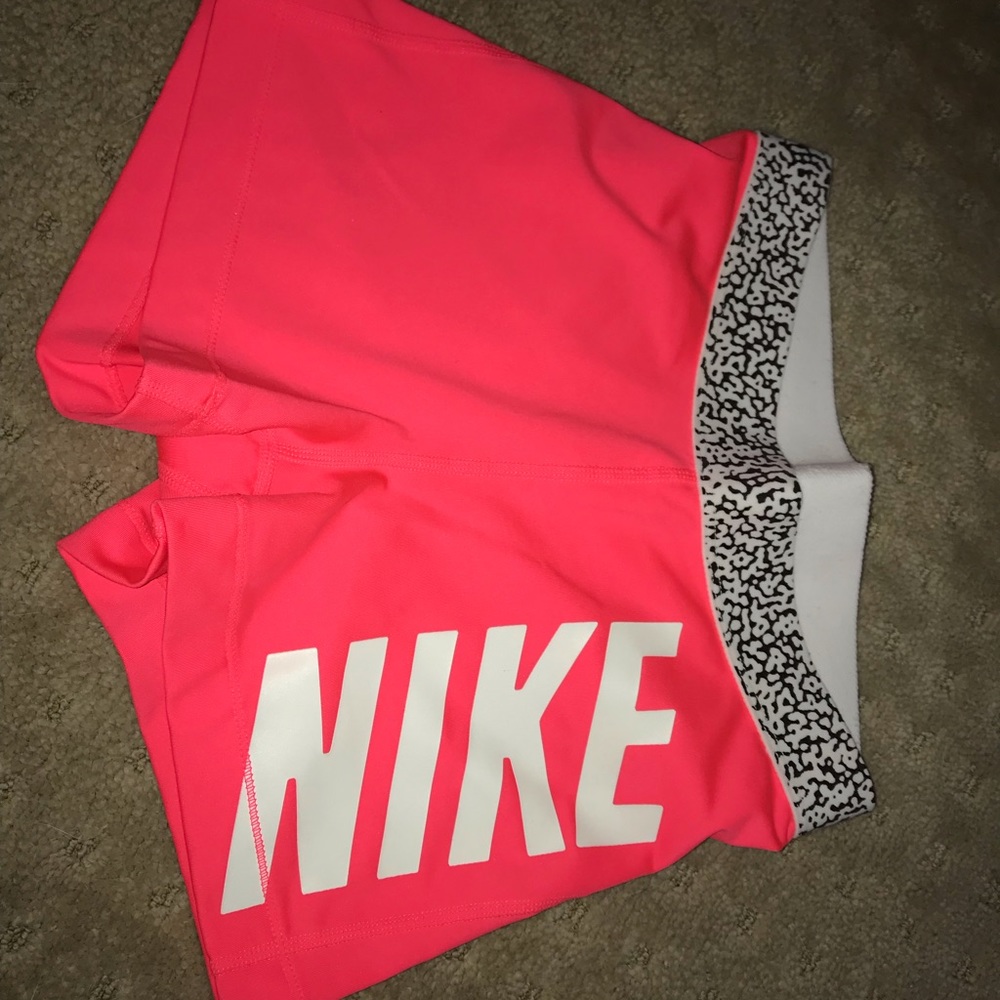 Nike shorts